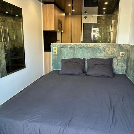 Studio Port Nature 1 Agde Luaran gambar