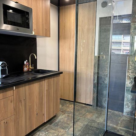 Studio Port Nature 1 Agde Luaran gambar