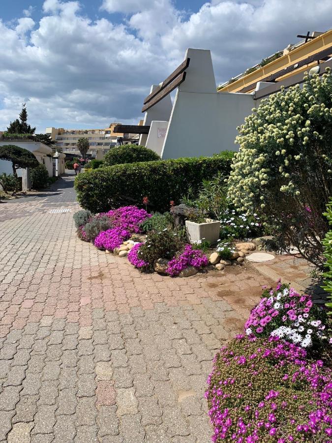 Studio Port Nature 1 Agde Luaran gambar