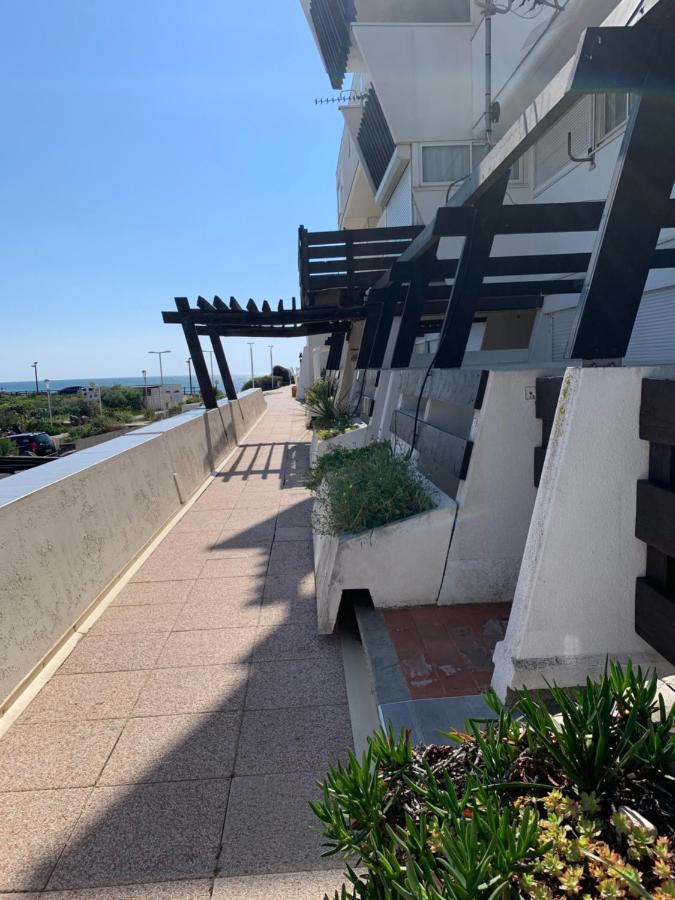 Studio Port Nature 1 Agde Luaran gambar