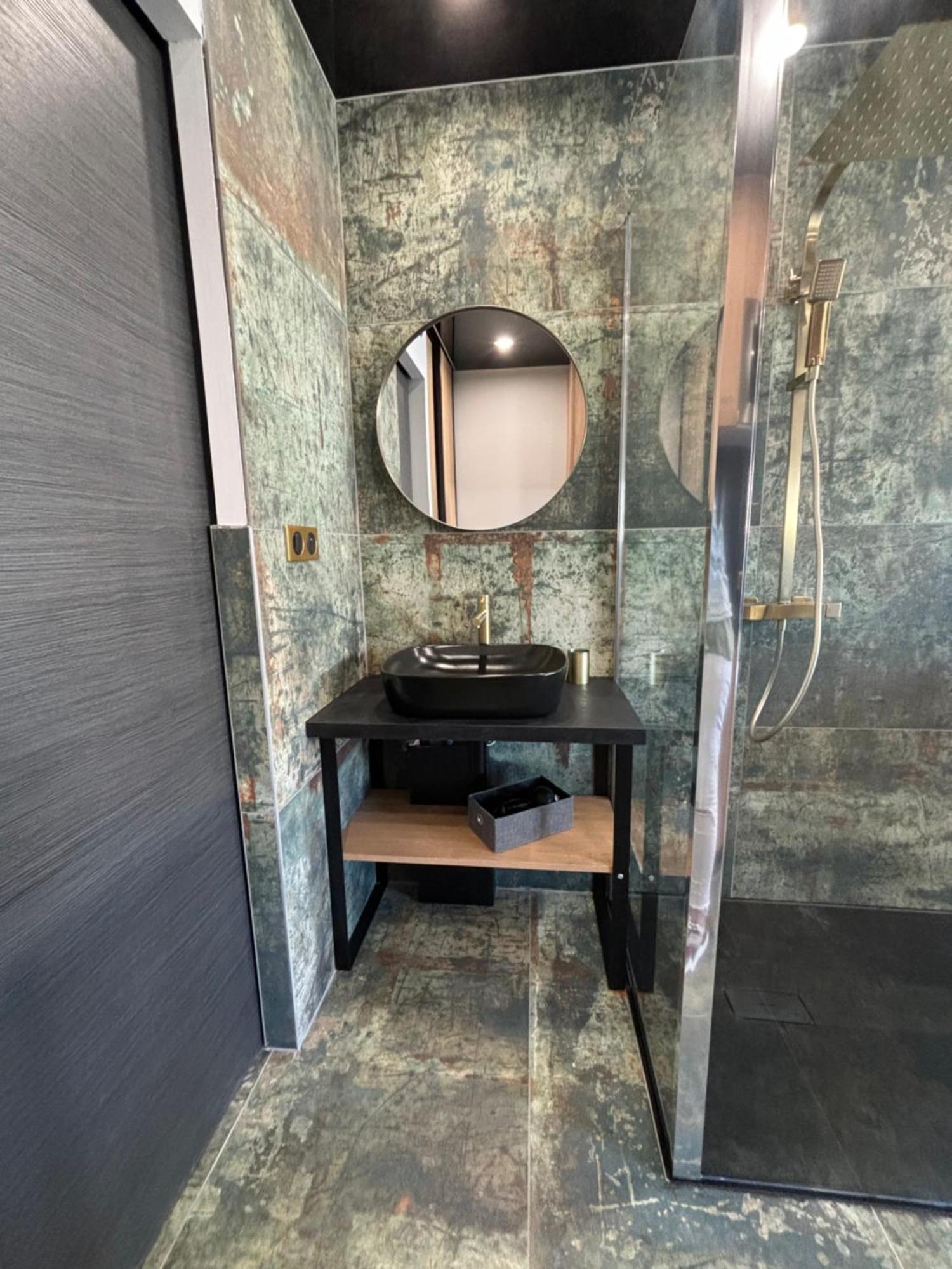 Studio Port Nature 1 Agde Luaran gambar