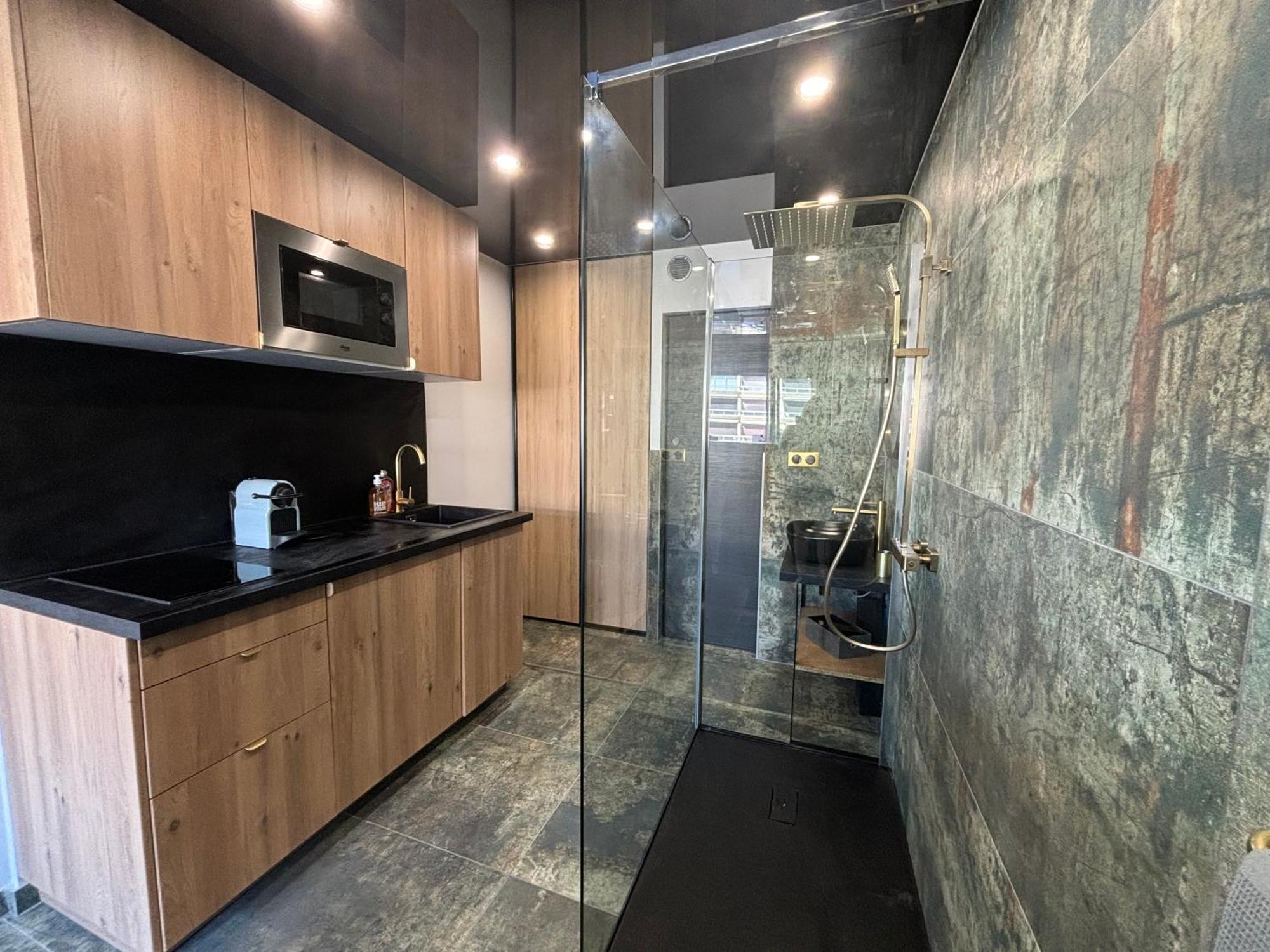 Studio Port Nature 1 Agde Luaran gambar