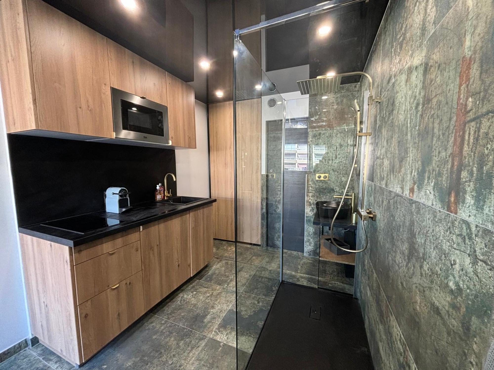 Studio Port Nature 1 Agde Luaran gambar