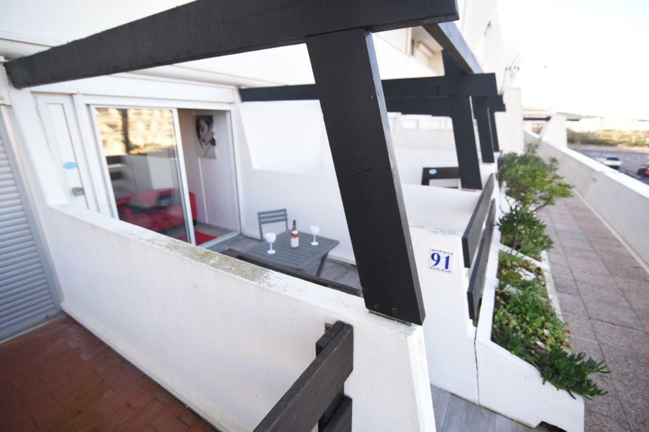 Studio Port Nature 1 Agde Luaran gambar
